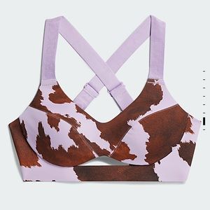 IVY PARK 👸🏾 🐝 RODEO: Sports Bra Small NWT